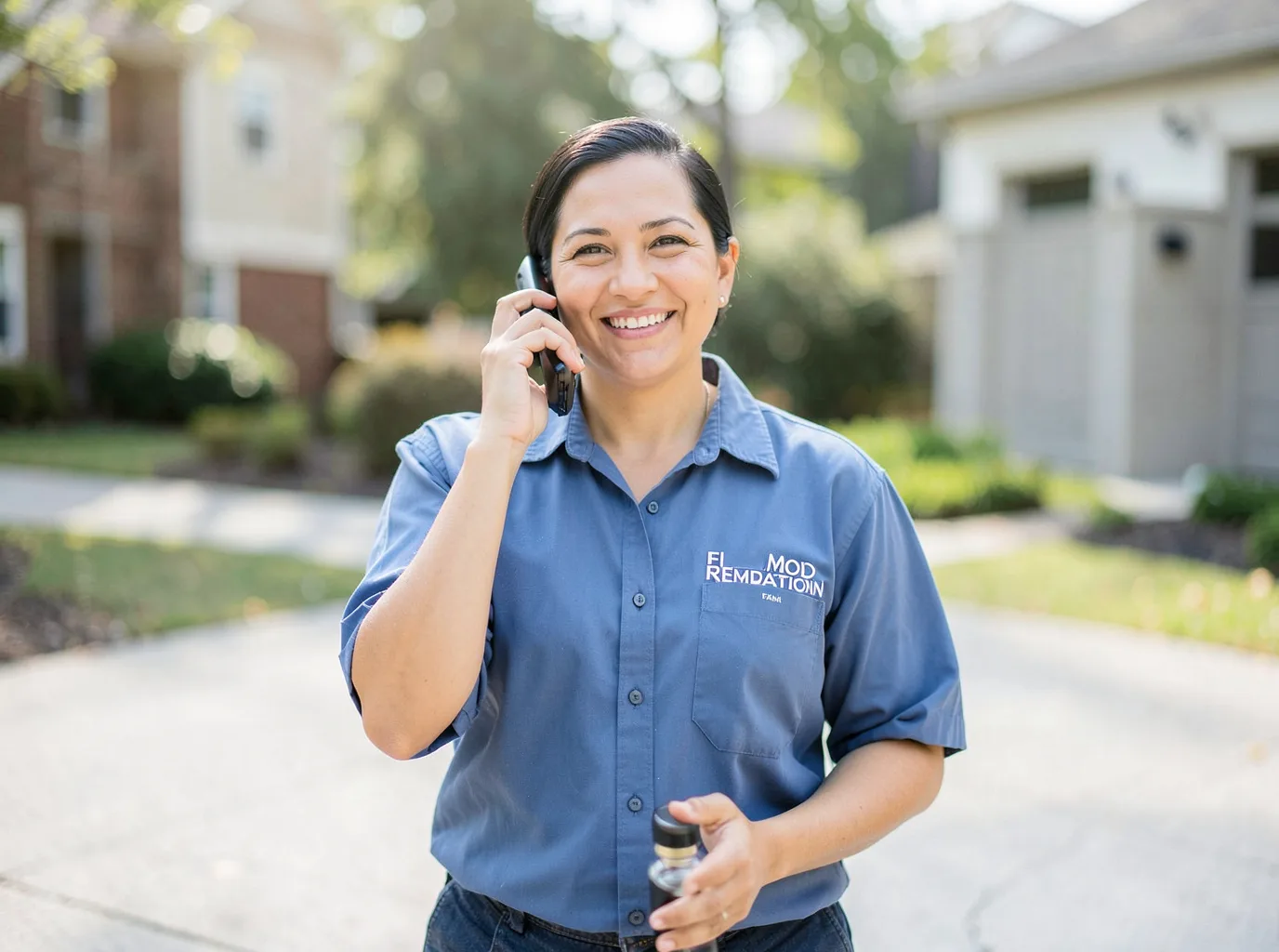 Mold Remediation Cloverdale, OH FAQs